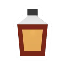 Unturned Maple Syrup food icon