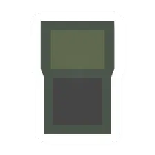 Unturned GPS item icon