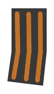 Unturned Military Fragmentation Magazine magazine icon