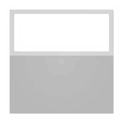 Unturned Birch Trophy Case item icon