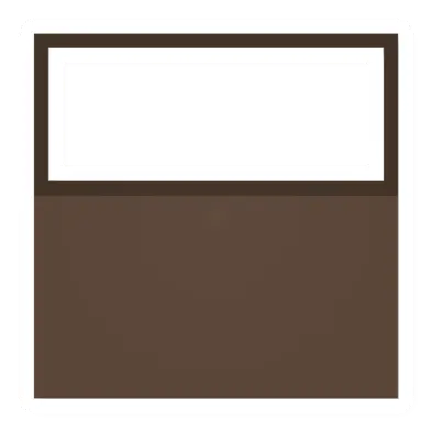 Unturned Pine Trophy Case storage icon