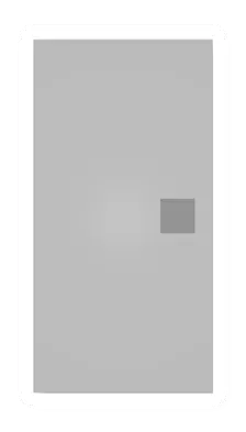 Unturned Birch Shutter barricade icon