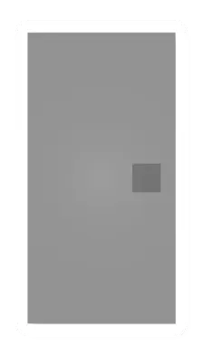 Unturned Metal Shutter barricade icon