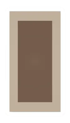 Unturned Maple Doubledoor barricade icon