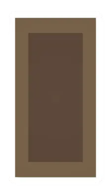 Unturned Pine Doubledoor item icon