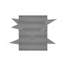 Unturned Makeshift Grenade item icon