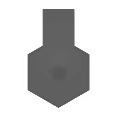 Unturned Ranger Drum magazine icon