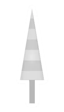 Unturned Patio Umbrella barricade icon