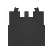 Unturned Snayperskya Iron Sights sight icon