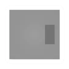 Unturned Metal Hatch item icon