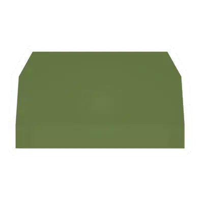 Unturned Military Helmet clothing icon