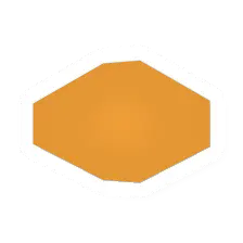 Unturned Cooked Goldfish food icon