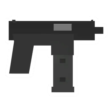 Unturned Teklowvka gun icon