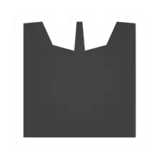 Unturned Bulldog Iron Sights icon