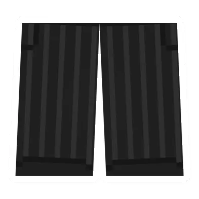 Unturned Mafia Tuxedo Bottom clothing icon