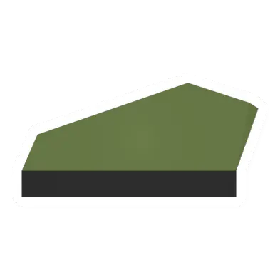 Unturned Beret clothing icon