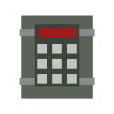Unturned Precision Charge item icon