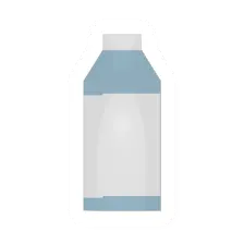 Unturned Bottled Water item icon