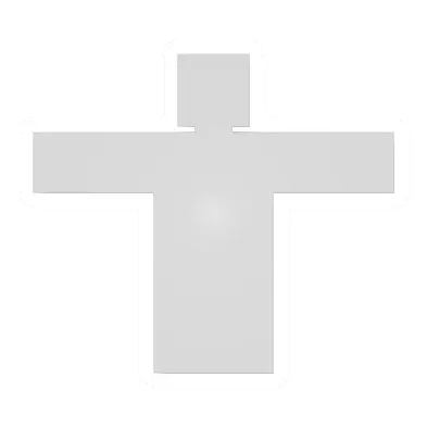 Unturned Cloth Mannequin barricade icon