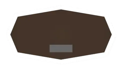 Unturned Pine Plaque storage icon