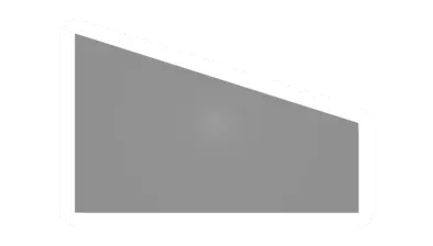 Unturned Metal Ramp Wall barricade icon