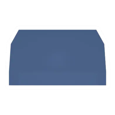 Unturned Coalition Helmet clothing icon