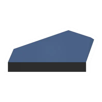 Unturned Coalition Beret item icon