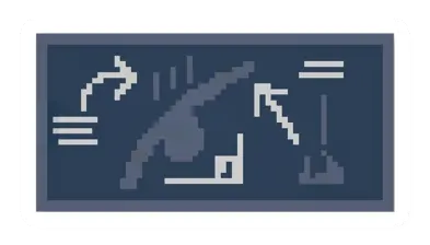 Unturned Upgraded Fishing Rod Blueprint supply icon