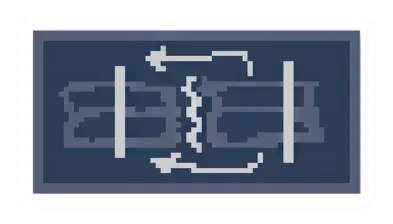 Unturned Quadbarrel Blueprint supply icon