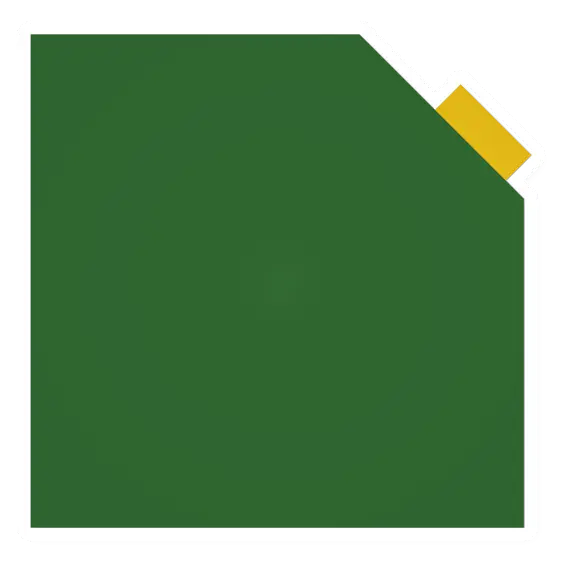 Unturned Industrial Gas Can item icon