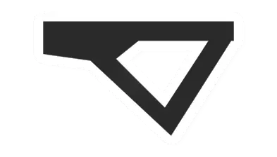 Unturned Horizontal Grip item icon