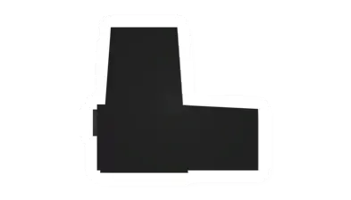 Unturned Halo Sight icon