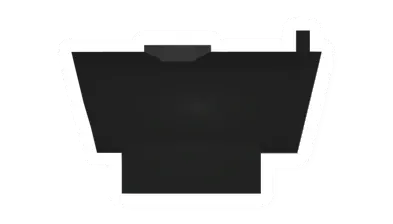 Unturned Chevron Scope sight icon