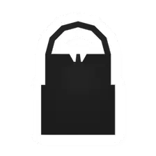 Unturned Empire Iron Sights sight icon