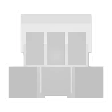 Unturned Arctic Alicepack backpack icon