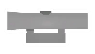 Unturned 7x Scope sight icon