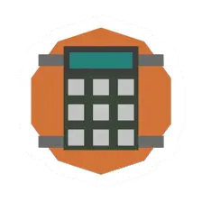 Unturned Bounce Charge item icon