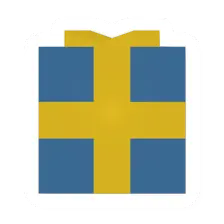 Unturned Present storage icon