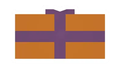 Unturned Present storage icon