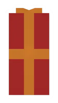 Unturned Present storage icon