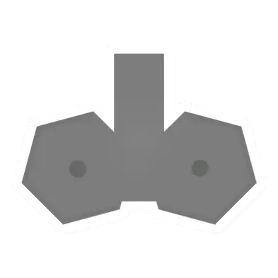 Unturned Military Drum magazine icon
