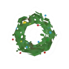 Unturned Wreath icon