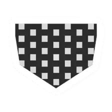 Unturned Black Bandana item icon