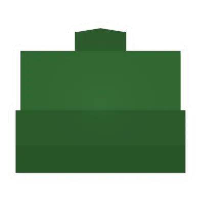 Unturned Green Toque item icon
