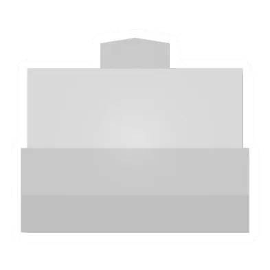 Unturned White Toque item icon