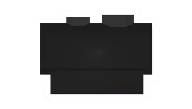 Unturned Cross Scope sight icon