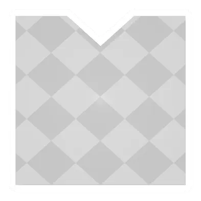 Unturned White Sweatervest clothing icon