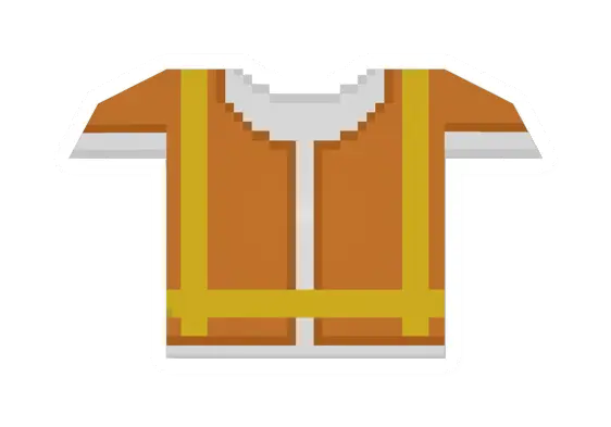 Unturned Construction Top clothing icon