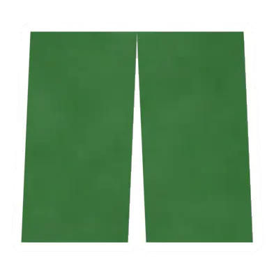 Unturned Ghillie Bottom clothing icon