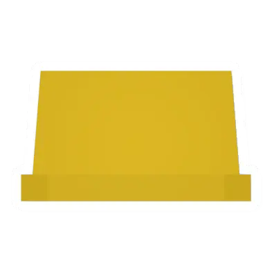 Unturned Construction Helmet item icon